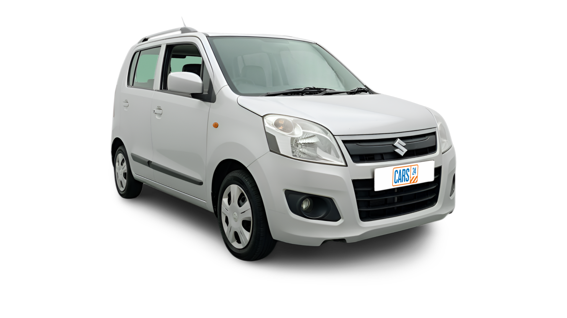 Maruti Wagon R 1.0-img